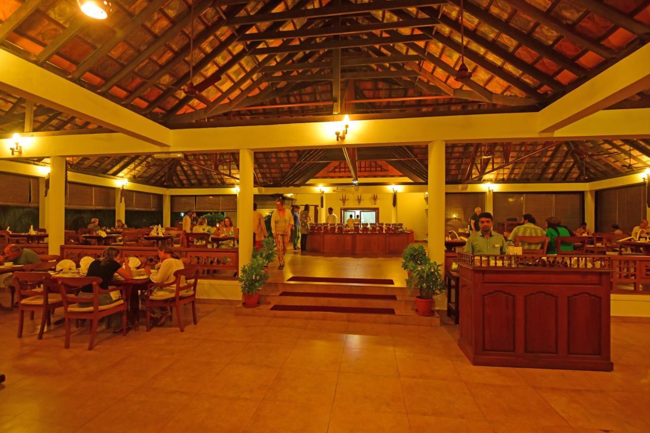 The Nattika Beach Resort Thrissur 外观 照片