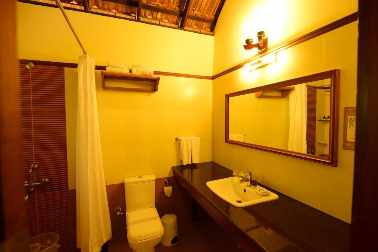 The Nattika Beach Resort Thrissur 外观 照片