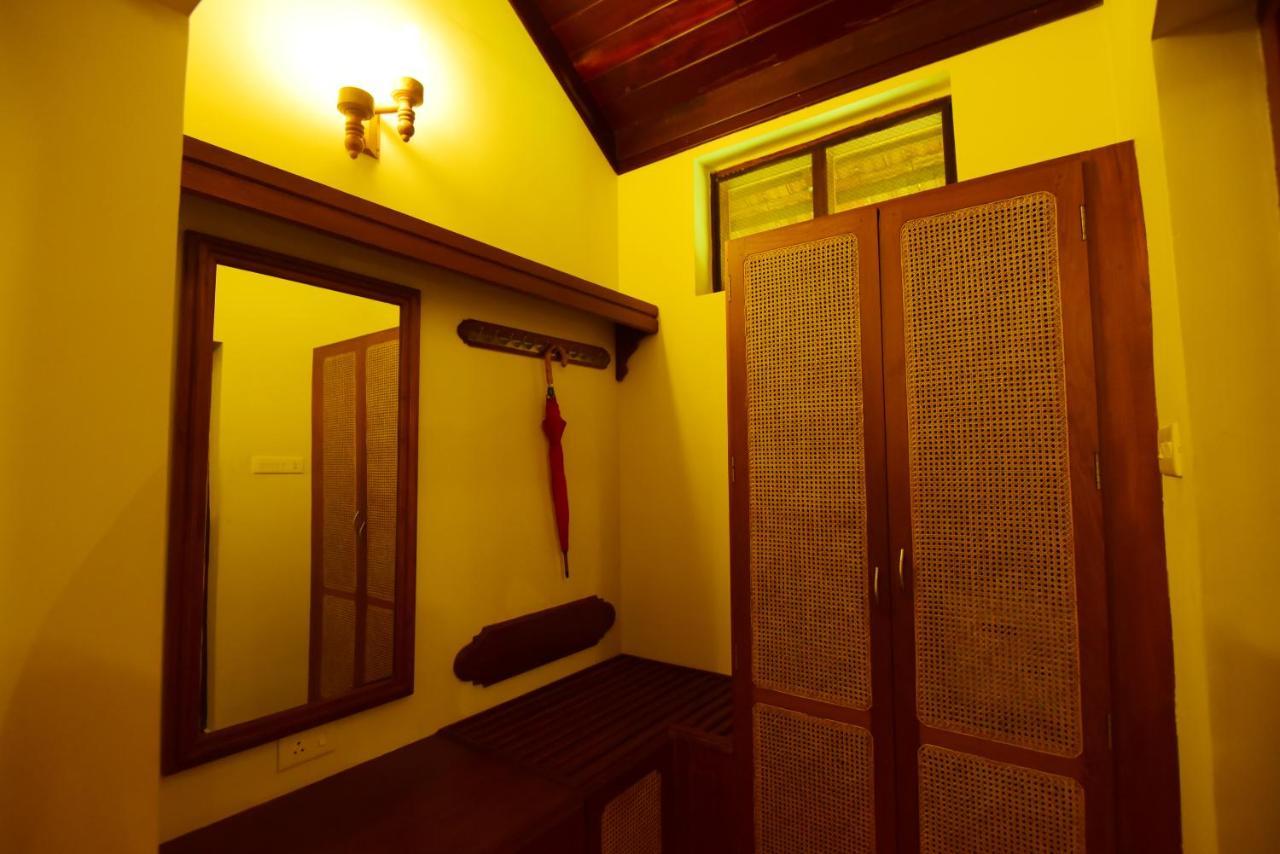 The Nattika Beach Resort Thrissur 外观 照片