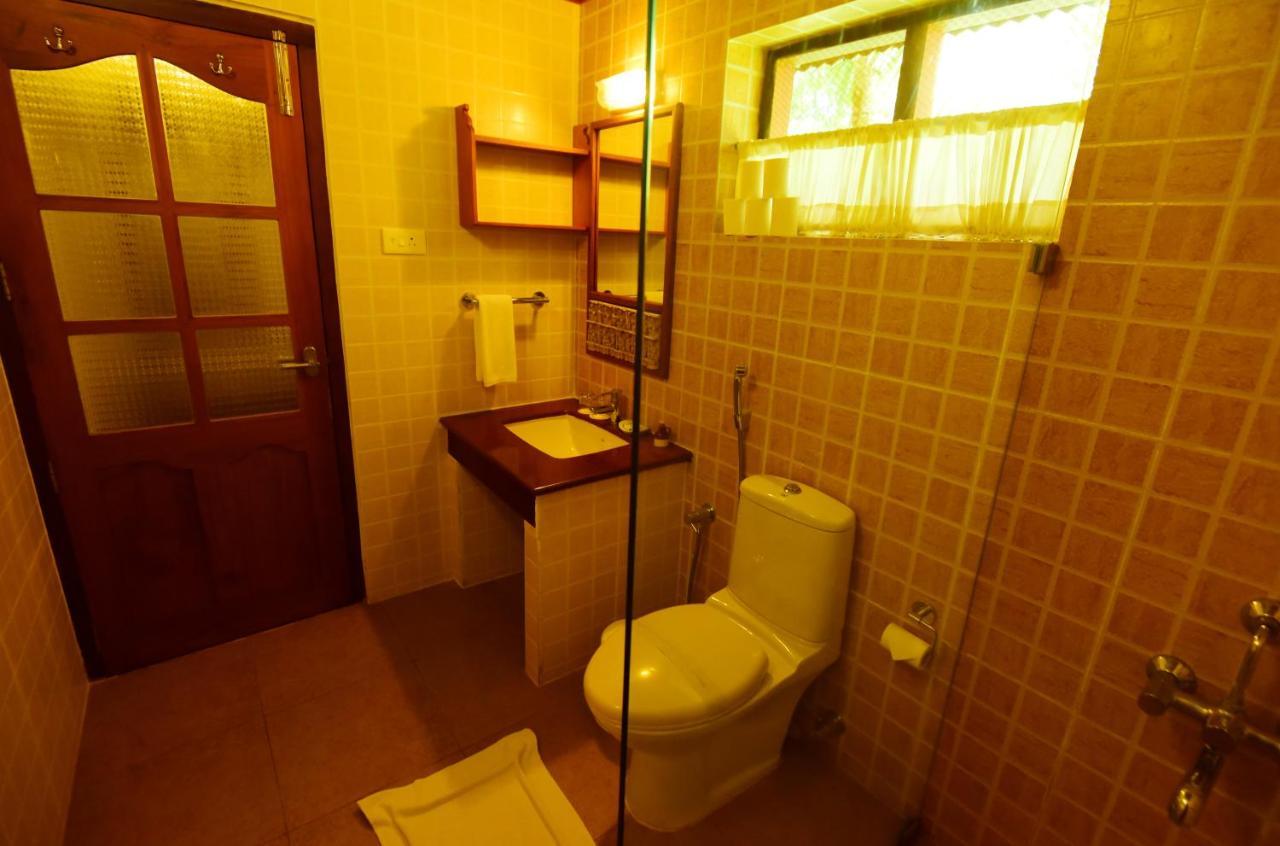 The Nattika Beach Resort Thrissur 外观 照片