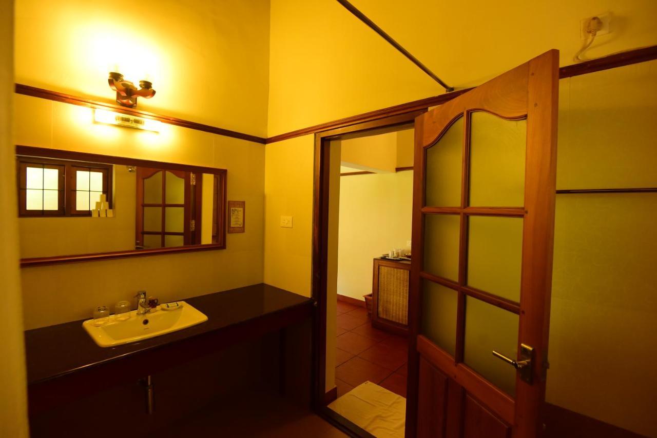 The Nattika Beach Resort Thrissur 外观 照片